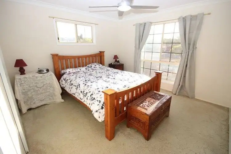 Fifth view of Homely house listing, 26 Peters Road, Meringandan West QLD 4352