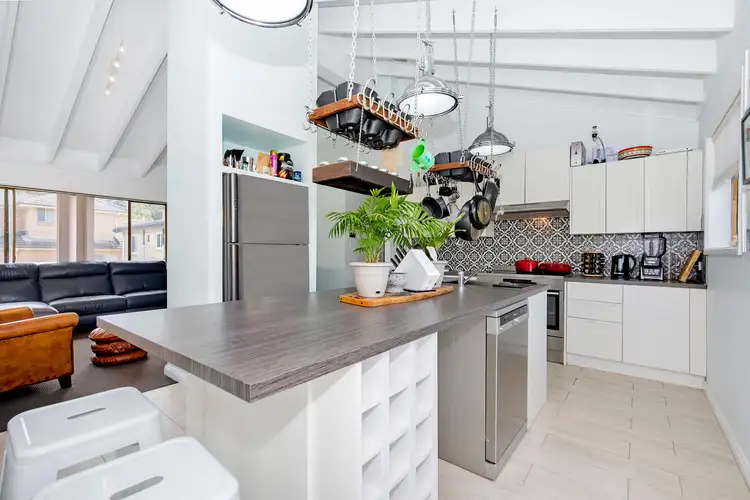 Second view of Homely townhouse listing, 3/6 Henley Avenue, Terrigal NSW 2260