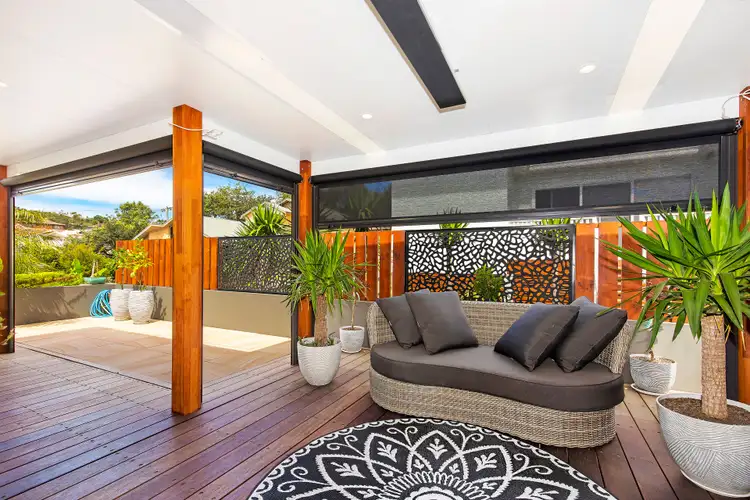Third view of Homely townhouse listing, 3/6 Henley Avenue, Terrigal NSW 2260