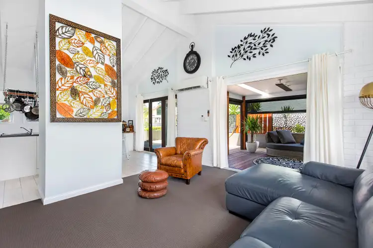 Fourth view of Homely townhouse listing, 3/6 Henley Avenue, Terrigal NSW 2260