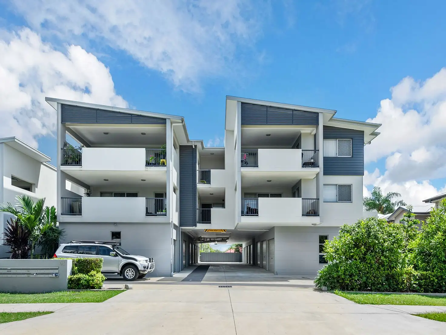 Main view of Homely unit listing, 10/35 Maher Street, Zillmere QLD 4034