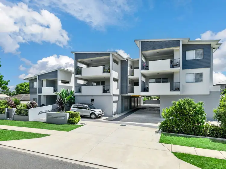 Second view of Homely unit listing, 10/35 Maher Street, Zillmere QLD 4034