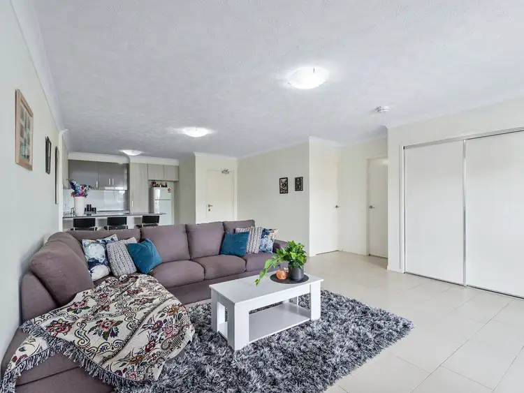 Fourth view of Homely unit listing, 10/35 Maher Street, Zillmere QLD 4034