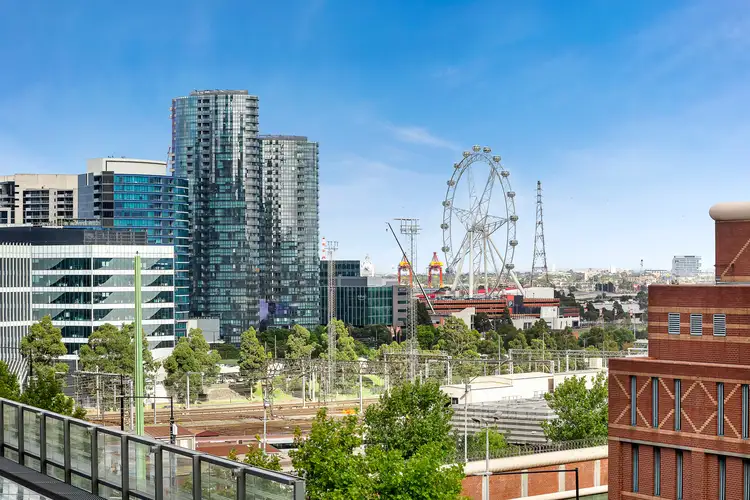 602/585 La Trobe Street, Melbourne VIC 3000