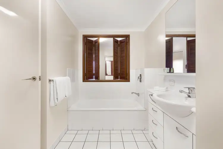Fourth view of Homely apartment listing, 602/585 La Trobe Street, Melbourne VIC 3000