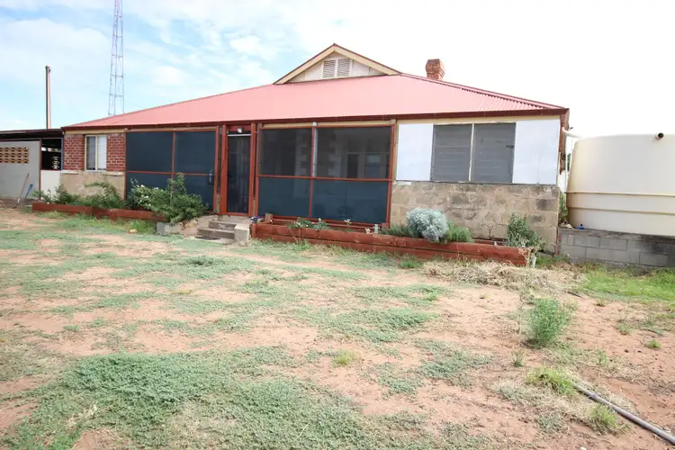 35 Virgo Road, Cadell SA 5321