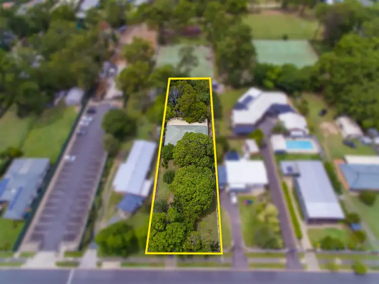 Main view of Homely house listing, 36 Lamorna Street, Rochedale South QLD 4123