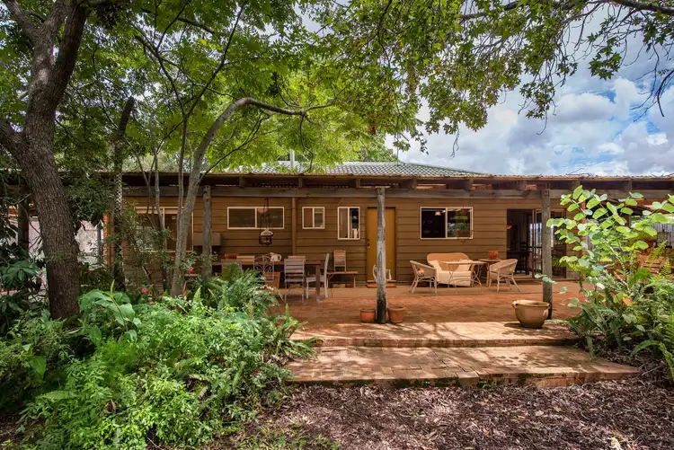 Second view of Homely house listing, 36 Lamorna Street, Rochedale South QLD 4123