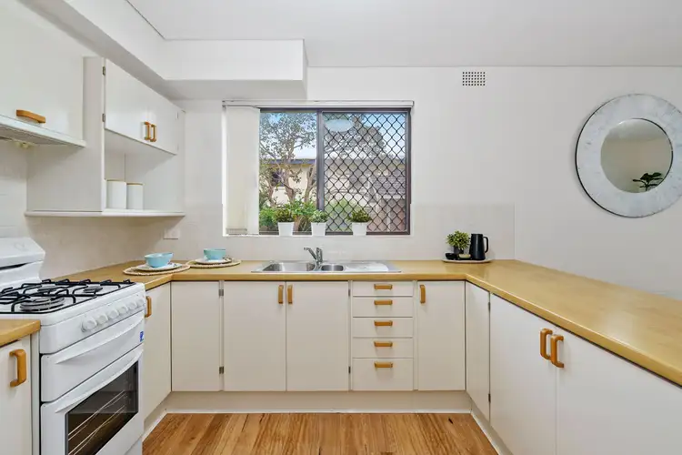 Third view of Homely townhouse listing, 4/35 Lagoon Street, Narrabeen NSW 2101