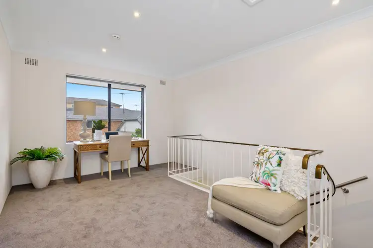 Fourth view of Homely townhouse listing, 4/35 Lagoon Street, Narrabeen NSW 2101