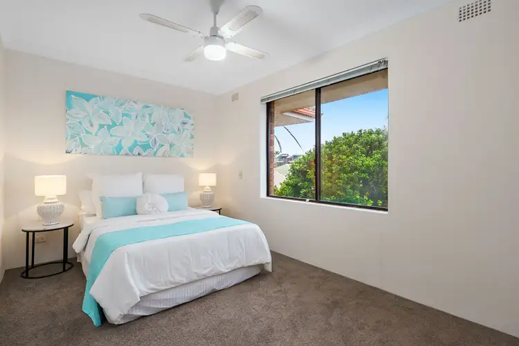 Fifth view of Homely townhouse listing, 4/35 Lagoon Street, Narrabeen NSW 2101