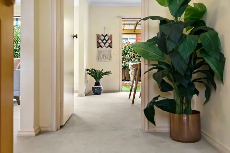 Second view of Homely house listing, 22a Holroyd Street, Seaford VIC 3198