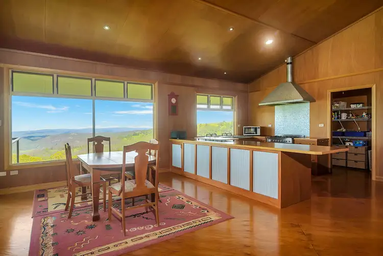 Fourth view of Homely rural property listing, 634 Anduramba Road, Crows Nest QLD 4355
