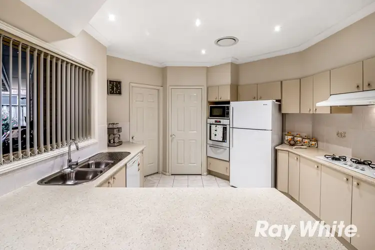 Third view of Homely house listing, 7 Marscay Street, Kellyville Ridge NSW 2155