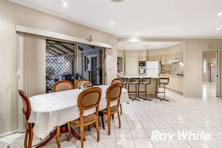 Fourth view of Homely house listing, 7 Marscay Street, Kellyville Ridge NSW 2155