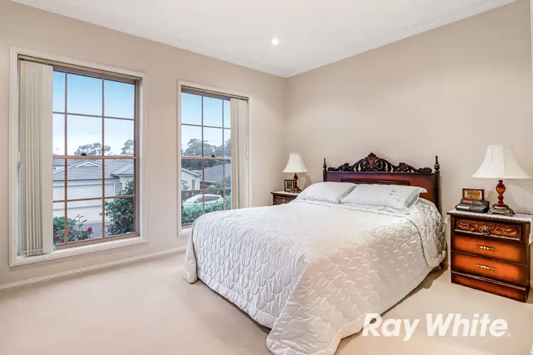 Sixth view of Homely house listing, 7 Marscay Street, Kellyville Ridge NSW 2155