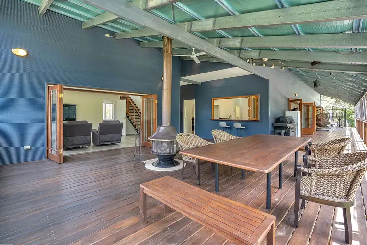 Main view of Homely house listing, 462-472 Plunkett Road, Tamborine QLD 4270