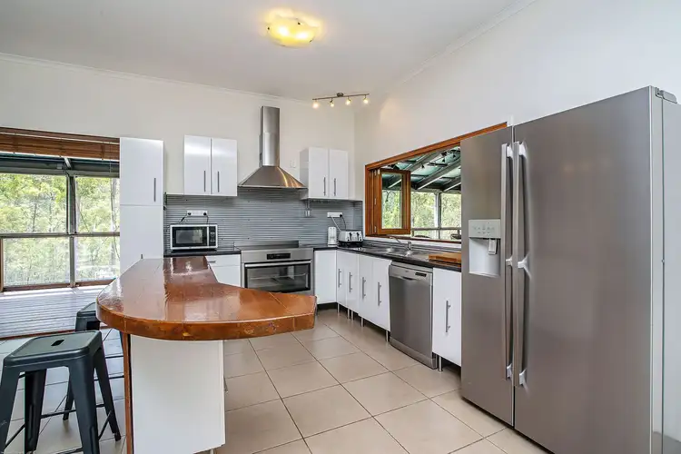 Fourth view of Homely house listing, 462-472 Plunkett Road, Tamborine QLD 4270