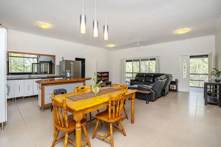 Fifth view of Homely house listing, 462-472 Plunkett Road, Tamborine QLD 4270