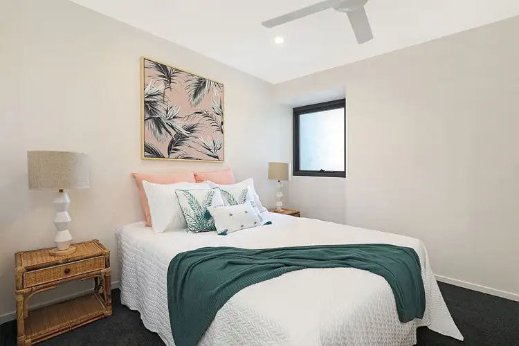 Main view of Homely unit listing, 12/16 Beach Road, Maroochydore QLD 4558