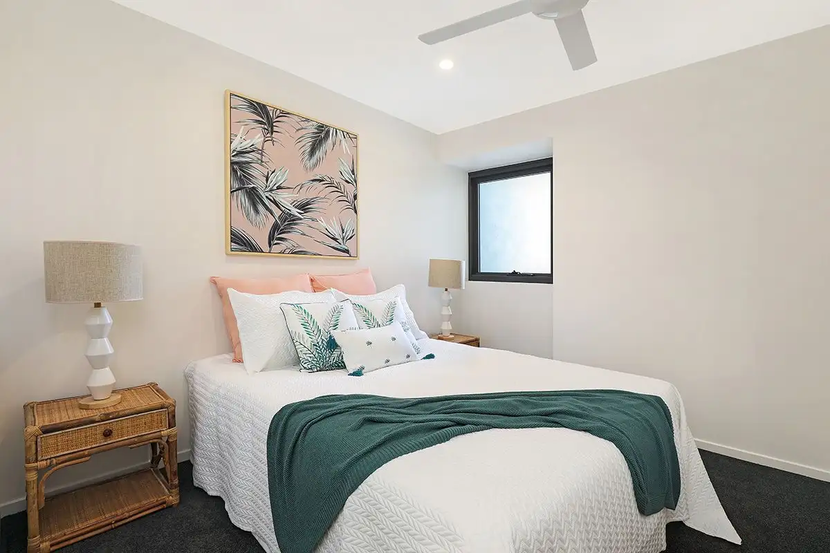 Main view of Homely unit listing, 12/16 Beach Road, Maroochydore QLD 4558