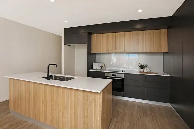 Second view of Homely unit listing, 12/16 Beach Road, Maroochydore QLD 4558