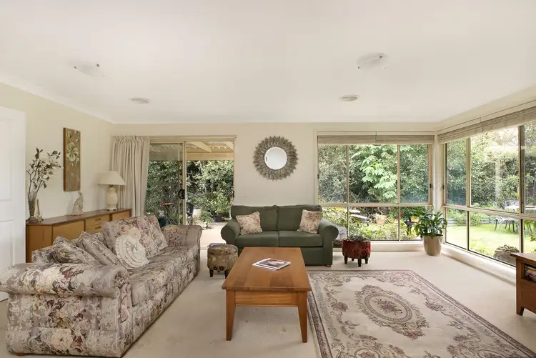 Second view of Homely house listing, 12 Livingstone Court, Mittagong NSW 2575