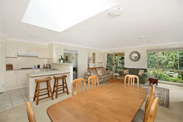 Third view of Homely house listing, 12 Livingstone Court, Mittagong NSW 2575