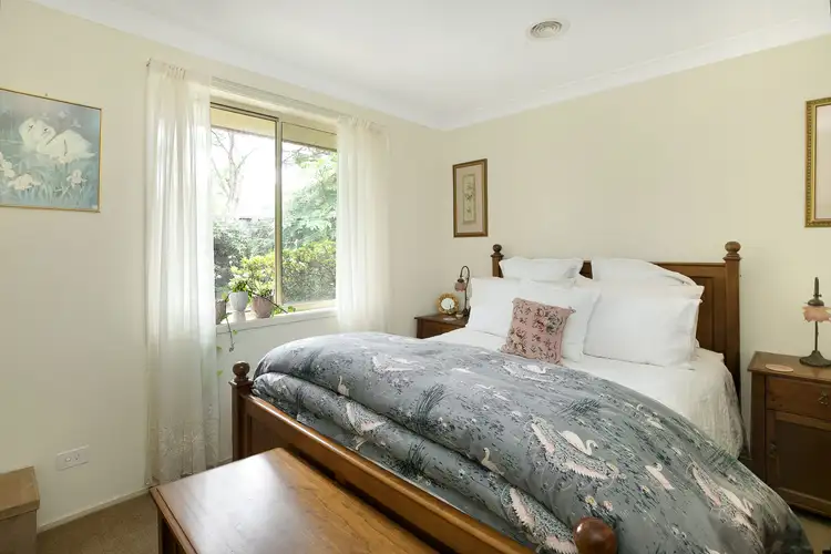 Fifth view of Homely house listing, 12 Livingstone Court, Mittagong NSW 2575