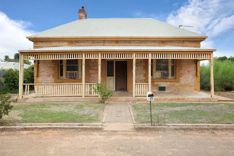 17 East Terrace, Snowtown SA 5520