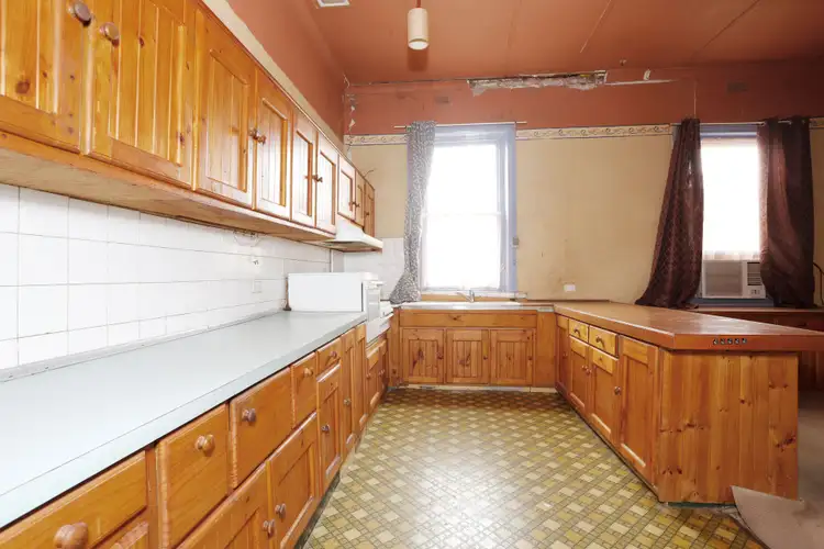 Second view of Homely house listing, 17 East Terrace, Snowtown SA 5520
