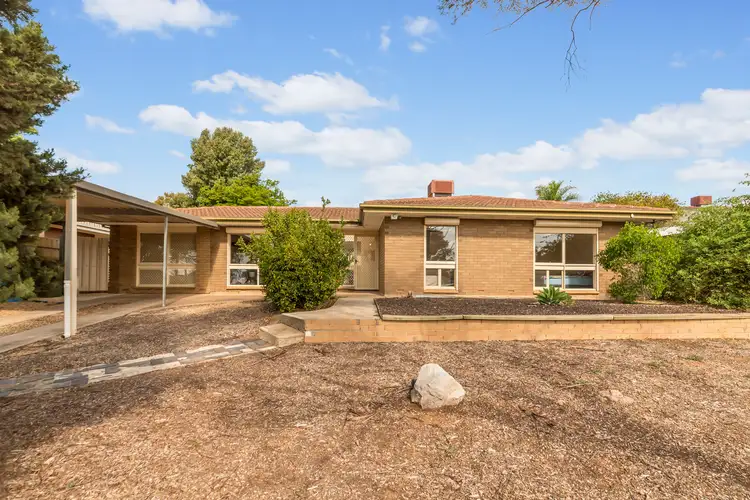 Main view of Homely house listing, 7 Rosewall Avenue, Gulfview Heights SA 5096