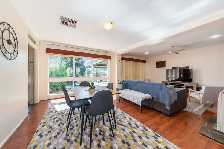 Third view of Homely house listing, 7 Rosewall Avenue, Gulfview Heights SA 5096