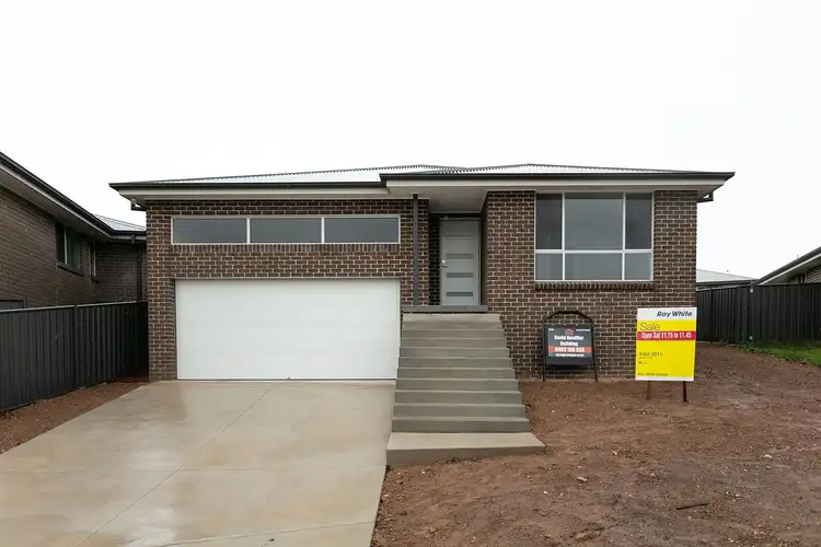 1 Handford Place, Orange NSW 2800