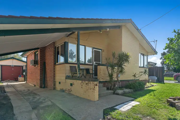 9 Quiberon Street, Nowra NSW 2541