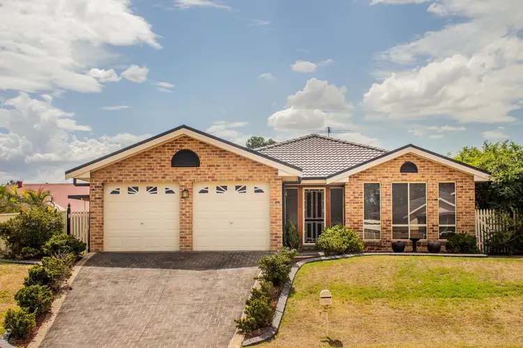 Main view of Homely house listing, 7 The Grove, Singleton NSW 2330