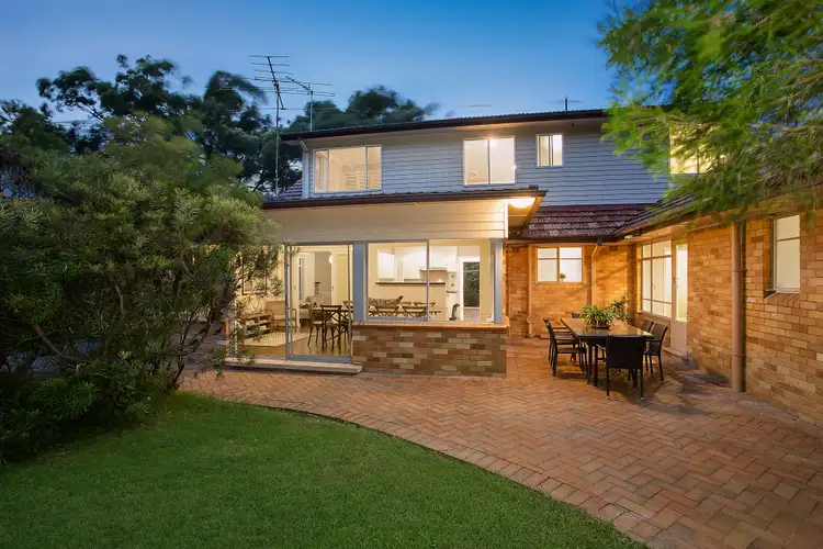 Second view of Homely house listing, 1 The Rampart, Castlecrag NSW 2068