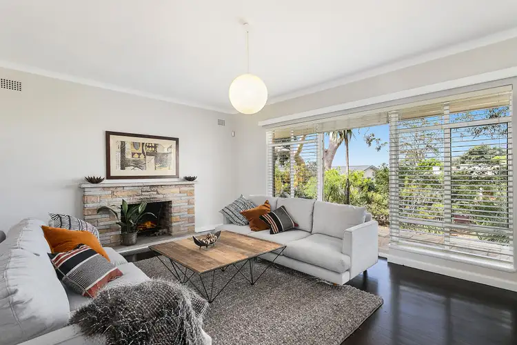 Third view of Homely house listing, 1 The Rampart, Castlecrag NSW 2068