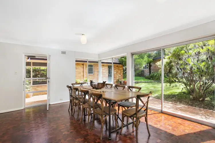 Fifth view of Homely house listing, 1 The Rampart, Castlecrag NSW 2068