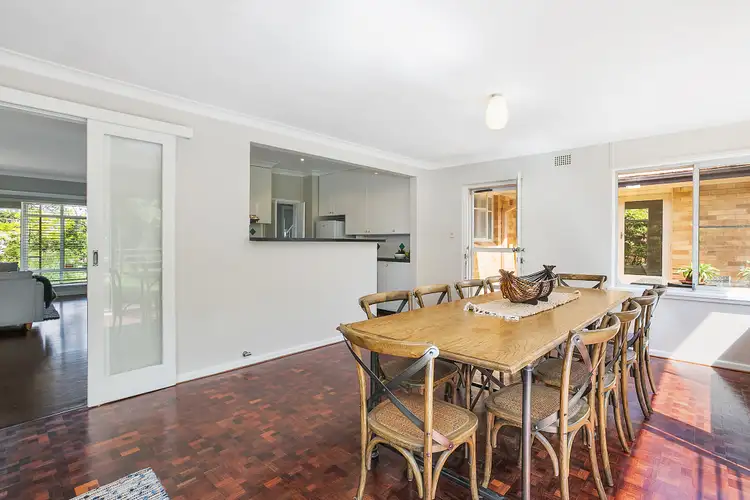 Sixth view of Homely house listing, 1 The Rampart, Castlecrag NSW 2068