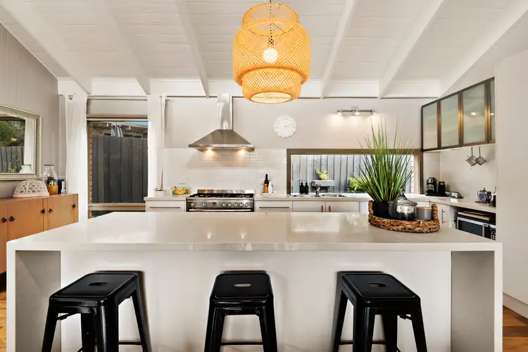Fourth view of Homely house listing, 9 Taverner Square, Frankston VIC 3199