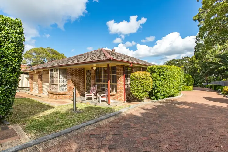 1/7 Kenibea Avenue, Kahibah NSW 2290