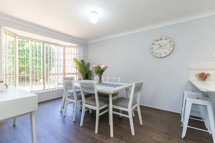 Fourth view of Homely villa listing, 1/7 Kenibea Avenue, Kahibah NSW 2290