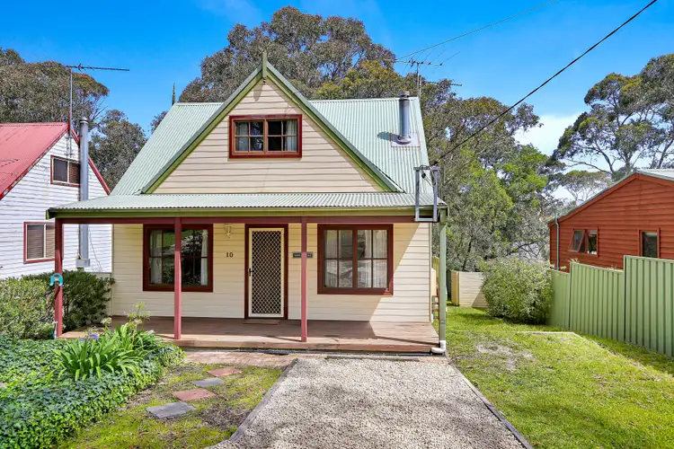 10 Ailsa Street, Mount Victoria NSW 2786