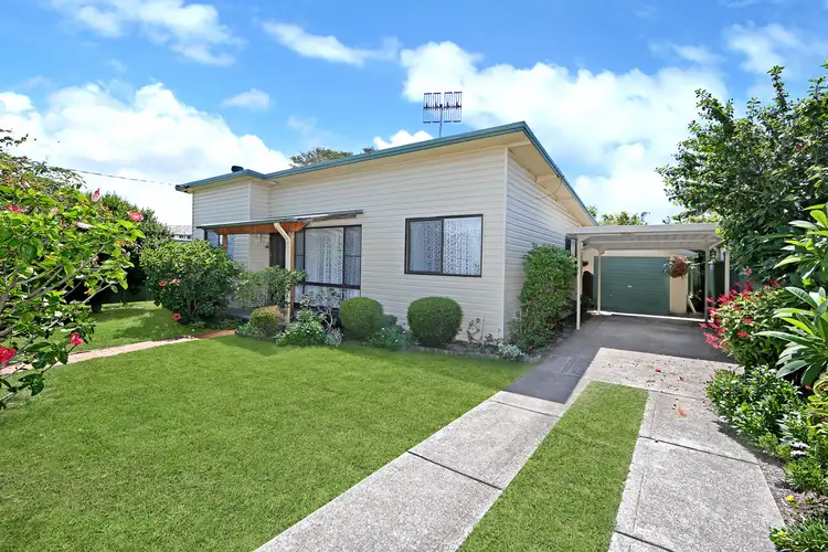 Main view of Homely house listing, 8 Moss Avenue, Toukley NSW 2263