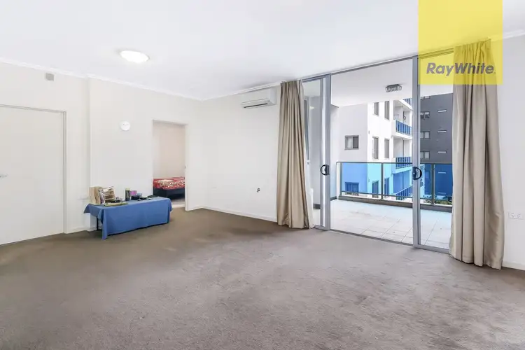 313/3 Weston Street, Rosehill NSW 2142