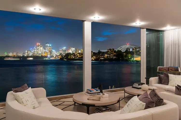 3 Baden Road, Neutral Bay NSW 2089