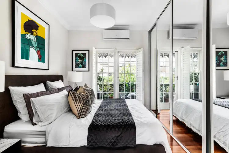 Fifth view of Homely house listing, 77 Leinster Street, Paddington NSW 2021