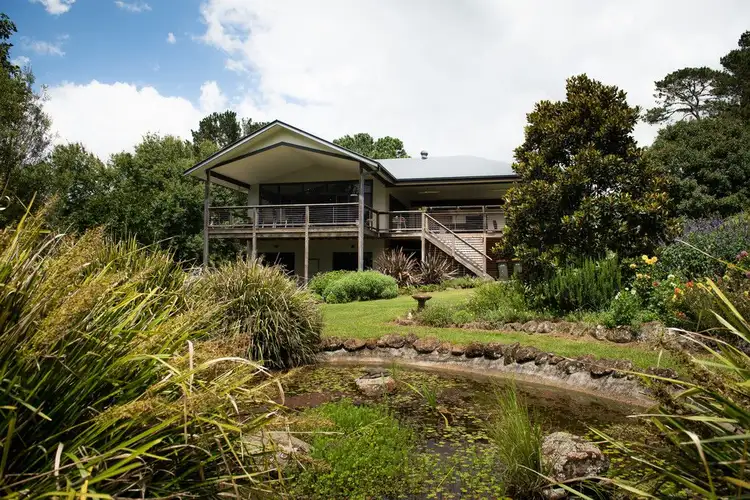 Second view of Homely house listing, 14 Elm Avenue, Dorrigo NSW 2453