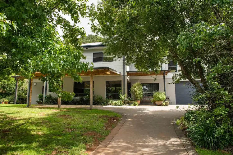 Third view of Homely house listing, 14 Elm Avenue, Dorrigo NSW 2453